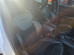 Used 2019  Jeep Cherokee Trailhawk 4x4 at Dime Down by Frank Leta near Bridgeton, MO