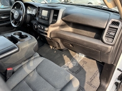 Used 2021 Ram 1500 Tradesman 4x4 Crew Cab 5'7" Box at Dime Down by Frank Leta near Bridgeton, MO