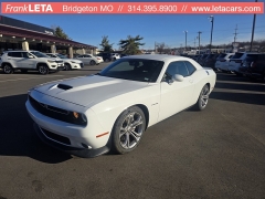  2021 Dodge Challenger R/T RWD at Dime Down by Frank Leta near Bridgeton, MO