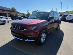 Used 2023  Jeep Grand Cherokee L Limited 4x2 at Dime Down by Frank Leta near Bridgeton, MO
