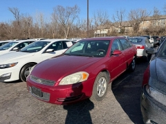 Used 2006  Chevrolet Impala 4d Sedan LT at Dime Down by Frank Leta near Bridgeton&comma; MO