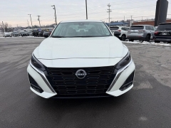 Used 2025  Nissan Altima SV FWD at Dime Down by Frank Leta near Bridgeton&comma; MO