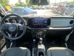Used 2024 Jeep Wrangler Sport S 4 Door 4x4 at Dime Down by Frank Leta near Bridgeton, MO