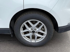 Used 2024 Ford Edge SEL AWD at Dime Down by Frank Leta near Bridgeton, MO