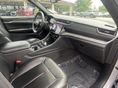 Used 2024 Jeep Grand Cherokee 4xe 4x4 at Dime Down by Frank Leta near Bridgeton, MO
