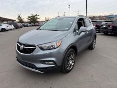 Used 2019  Buick Encore 4d SUV FWD Sport Touring at Dime Down by Frank Leta near Bridgeton&comma; MO