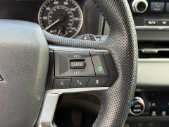 Used 2024 Mitsubishi Outlander SE S-AWC at Dime Down by Frank Leta near Bridgeton, MO