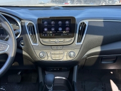 Used 2024  Chevrolet Malibu 4dr Sdn 1LT at Dime Down by Frank Leta near Bridgeton&comma; MO