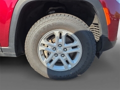 Used 2023  Jeep Grand Cherokee Laredo 4x4 at Dime Down by Frank Leta near Bridgeton, MO