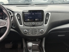 Used 2024  Chevrolet Malibu 4dr Sdn 1LT at Dime Down by Frank Leta near Bridgeton&comma; MO