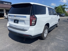 Used 2023 Chevrolet Suburban 4WD 4dr LT at Dime Down by Frank Leta near Bridgeton, MO