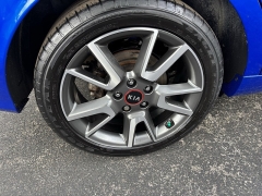Used 2020 Kia Soul 4d Hatchback GT-Line Turbo at Dime Down by Frank Leta near Bridgeton, MO