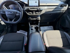 Used 2025  Ford Escape ST-Line FWD at Dime Down by Frank Leta near Bridgeton&comma; MO