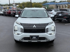 Used 2024  Mitsubishi Outlander Plug-In Hybrid SEL S-AWC at Dime Down by Frank Leta near Bridgeton, MO