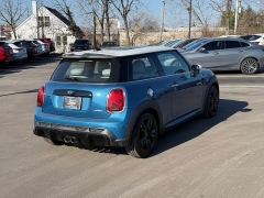 Used 2023  MINI Hardtop 2 Door John Cooper Works FWD at Dime Down by Frank Leta near Bridgeton&comma; MO