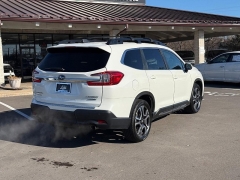 Used 2023  Subaru Ascent Limited 8-Passenger at Dime Down by Frank Leta near Bridgeton&comma; MO