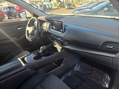 Used 2023  Nissan Rogue FWD SV at Dime Down by Frank Leta near Bridgeton&comma; MO