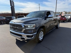 Used 2022  Ram 1500 4WD Laramie Crew Cab 6'4" Box at Dime Down by Frank Leta near Bridgeton&comma; MO
