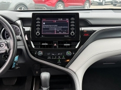 Used 2024  Toyota Camry LE Auto at Dime Down by Frank Leta near Bridgeton&comma; MO