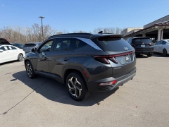 Used 2024  Hyundai Tucson Limited AWD at Dime Down by Frank Leta near Bridgeton&comma; MO