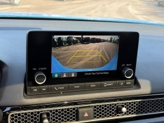 Used 2022  Honda Civic Hatchback Sport CVT at Dime Down by Frank Leta near Bridgeton&comma; MO