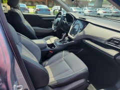 Used 2022 Subaru Outback Limited CVT at Frank Leta Mitsubishi near Bridgeton, MO