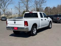 Used 2024  Ram 1500 Classic SLT 4x2 Quad Cab 6'4" Box at Dime Down by Frank Leta near Bridgeton&comma; MO