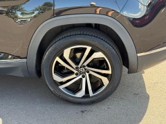 Used 2021 Volkswagen Atlas Cross Sport 3.6L V6 SEL Premium 4MOTION at Dime Down by Frank Leta near Bridgeton, MO