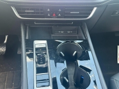 Used 2024 Volkswagen Atlas Cross Sport 2.0T SE w/Technology 4MOTION at Dime Down by Frank Leta near Bridgeton, MO