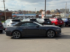 Used 2024  Ford Mustang EcoBoost Convertible at Dime Down by Frank Leta near Bridgeton, MO