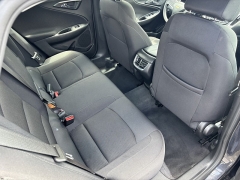 Used 2023 Chevrolet Malibu 4dr Sdn 1LT at Dime Down by Frank Leta near Bridgeton, MO