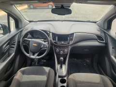 Used 2020 Chevrolet Trax 4d SUV FWD LS at Dime Down by Frank Leta near Bridgeton, MO