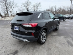 Used 2022  Ford Escape SEL AWD at Dime Down by Frank Leta near Bridgeton&comma; MO