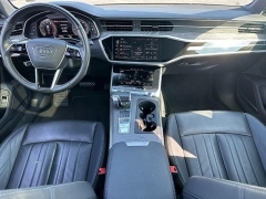 Used 2024  Audi A6 Sedan Premium Plus 55 TFSI quattro at Dime Down by Frank Leta near Bridgeton&comma; MO