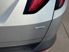 Used 2024  Hyundai Tucson SEL AWD &ast;Ltd Avail&ast; at Dime Down by Frank Leta near Bridgeton&comma; MO