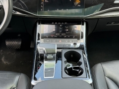Used 2023 Audi Q7 Premium Plus 55 TFSI quattro at Dime Down by Frank Leta near Bridgeton, MO