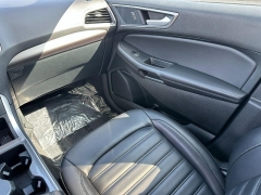Used 2024 Ford Edge AWD at Dime Down by Frank Leta near Bridgeton, MO