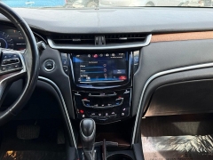 Used 2016  Cadillac XTS 4d Sedan Premium AWD at Dime Down by Frank Leta near Bridgeton&comma; MO