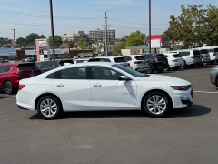 Used 2024  Chevrolet Malibu 4dr Sdn 1LT at Dime Down by Frank Leta near Bridgeton, MO