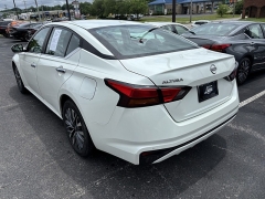 Used 2023 Nissan Altima 2.5 SV Sedan at Dime Down by Frank Leta near Bridgeton, MO