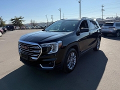 Used 2024  GMC Terrain AWD 4dr SLT at Dime Down by Frank Leta near Bridgeton&comma; MO