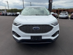 Used 2024 Ford Edge SEL AWD at Dime Down by Frank Leta near Bridgeton, MO
