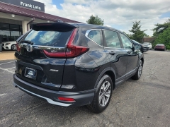 Used 2021 Honda CR-V LX AWD at Frank Leta Mitsubishi near Bridgeton, MO