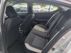 Used 2021 Nissan Versa SV CVT at Dime Down by Frank Leta near Bridgeton, MO
