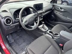 Used 2022 Hyundai Kona SEL Auto AWD at Dime Down by Frank Leta near Bridgeton, MO