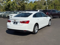 Used 2024  Chevrolet Malibu 4dr Sdn 1LT at Dime Down by Frank Leta near Bridgeton, MO