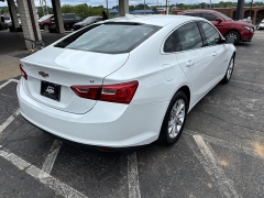 Used 2023 Chevrolet Malibu 4dr Sdn 1LT at Dime Down by Frank Leta near Bridgeton, MO