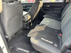 Used 2021 Ram 1500 Tradesman 4x4 Crew Cab 5'7" Box at Dime Down by Frank Leta near Bridgeton, MO