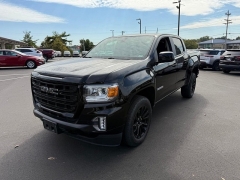 Used 2022  GMC Canyon 4WD Crew Cab 128" Elevation at Dime Down by Frank Leta near Bridgeton, MO