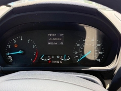 Used 2018  Ford EcoSport 4d SUV FWD S at Dime Down by Frank Leta near Bridgeton&comma; MO